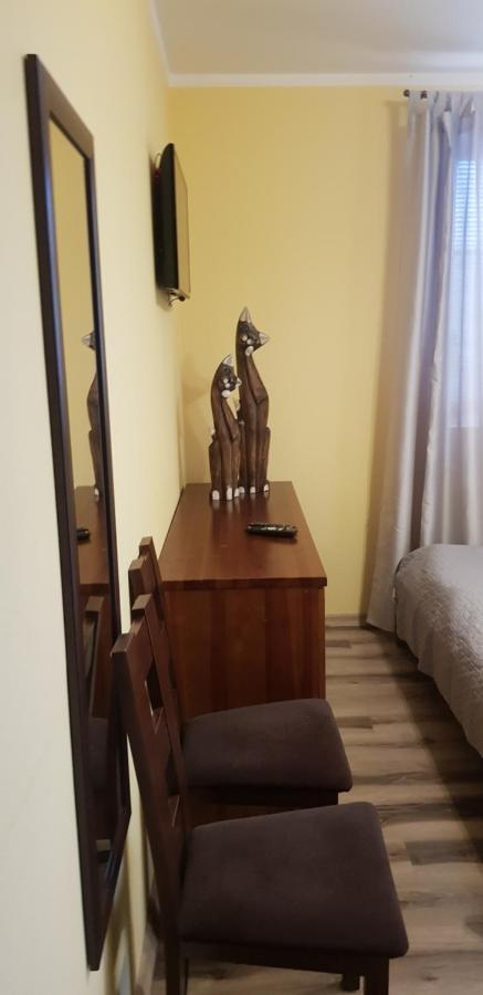 Apartamenty Puk Puk 므랑고보 외부 사진