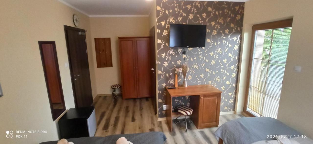 Apartamenty Puk Puk 므랑고보 외부 사진