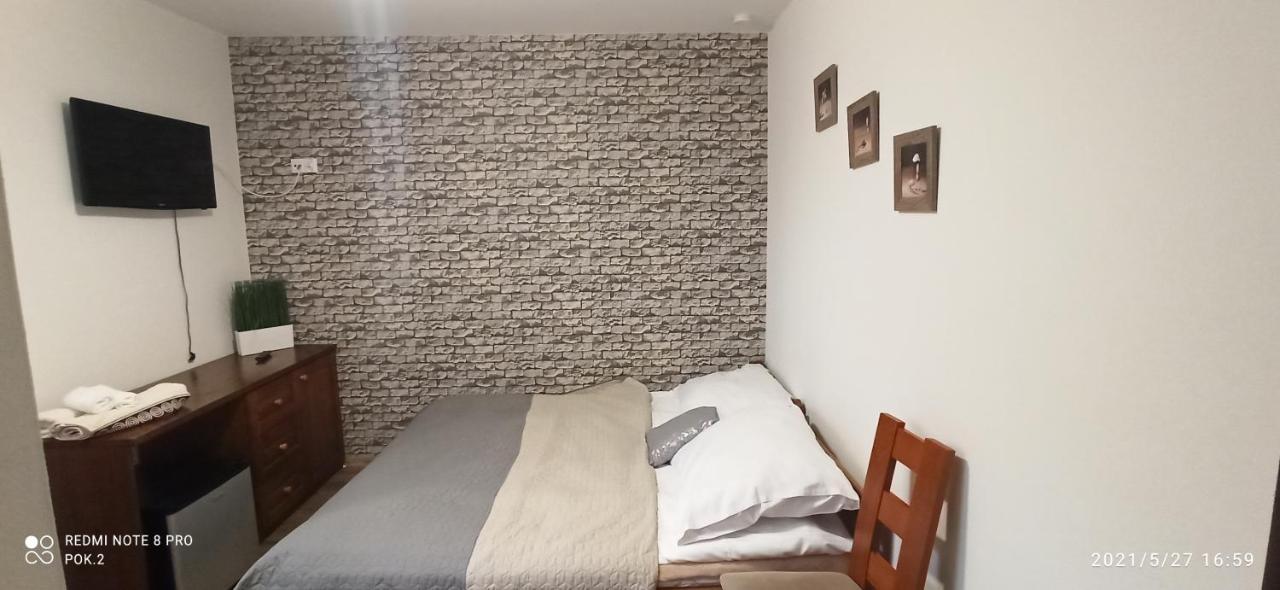 Apartamenty Puk Puk 므랑고보 외부 사진