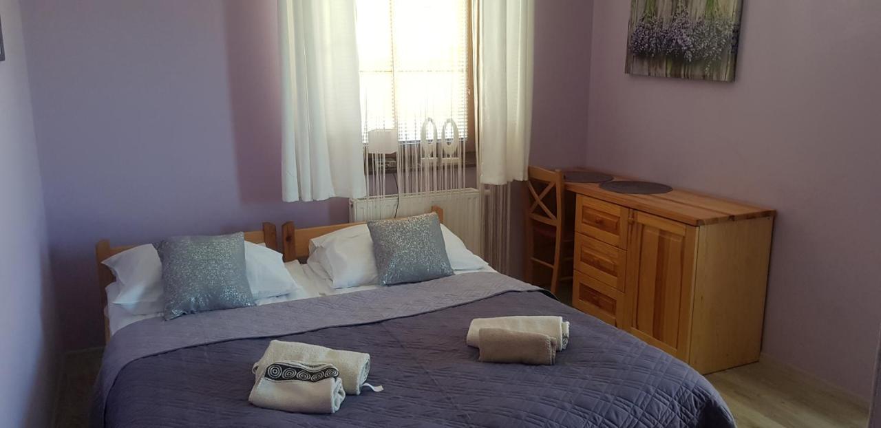 Apartamenty Puk Puk 므랑고보 객실 사진