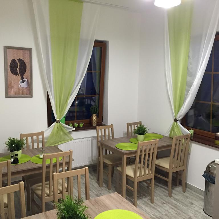Apartamenty Puk Puk 므랑고보 외부 사진