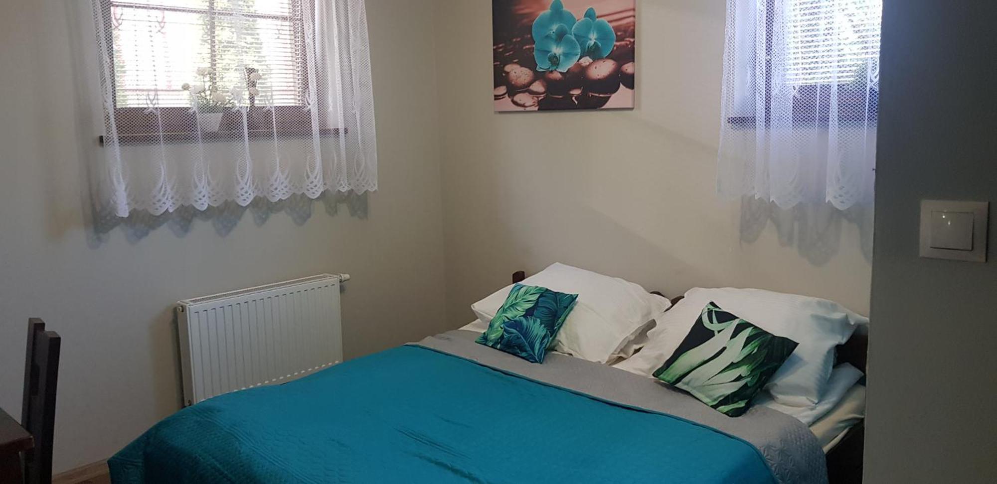 Apartamenty Puk Puk 므랑고보 객실 사진