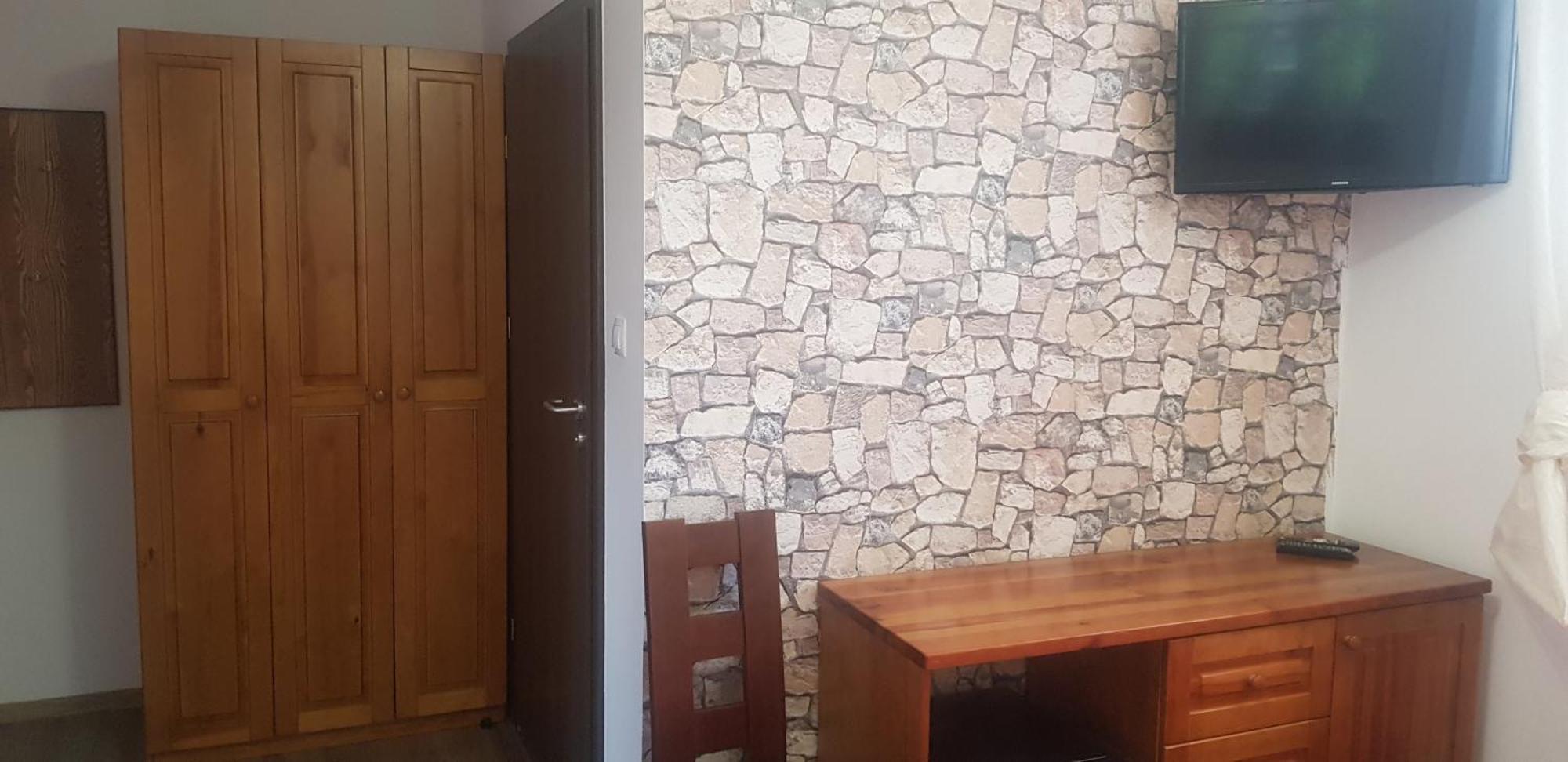 Apartamenty Puk Puk 므랑고보 객실 사진