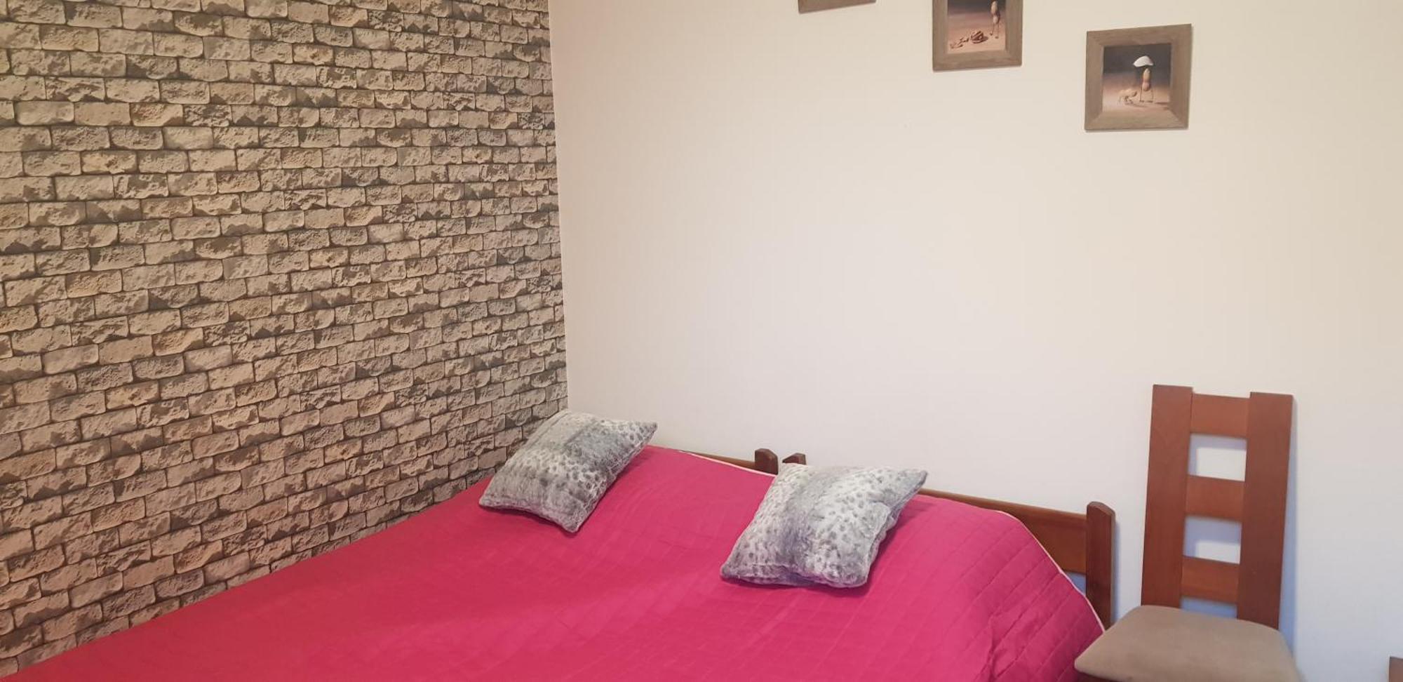 Apartamenty Puk Puk 므랑고보 객실 사진