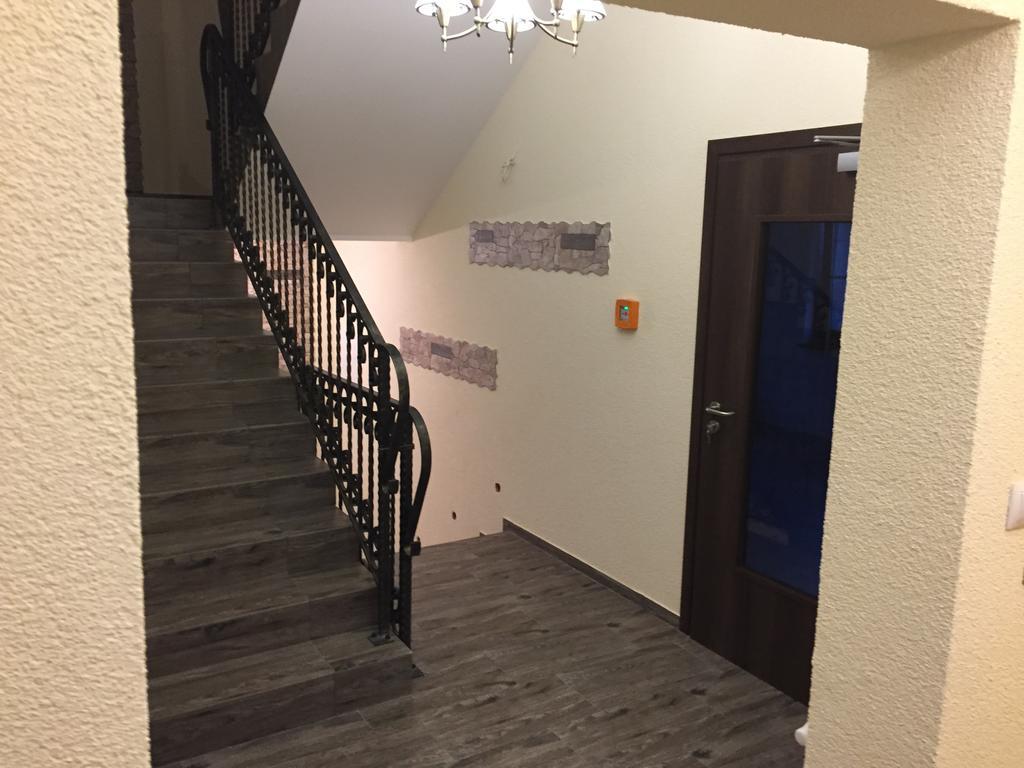 Apartamenty Puk Puk 므랑고보 외부 사진
